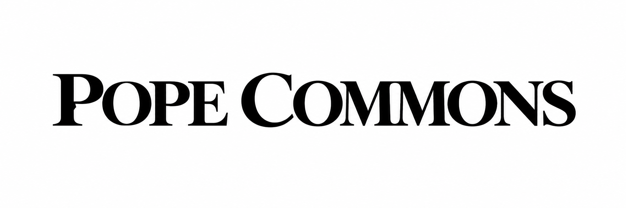 Pope Commons
